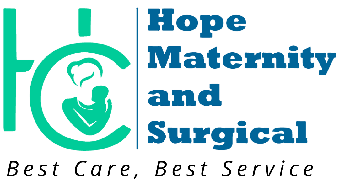 Hope Maternity & Surgical Centre